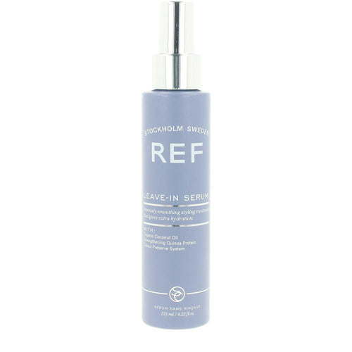 Ref Leave In Serum Protezione Termica E Nutrimento