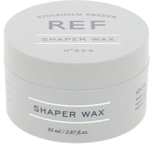 Ref Shaper Cera Capilar Fijadora