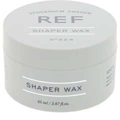 Ref Shaper Cera Capilar Fijadora