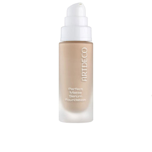 Artdeco Perfect Matte Foundation Serum Makellose Haut Tag Und Nacht