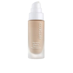 Artdeco Perfect Matte Foundation Serum Makellose Haut Tag Und Nacht