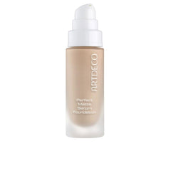 Artdeco Perfect Matte Foundation Serum Makellose Haut Tag Und Nacht