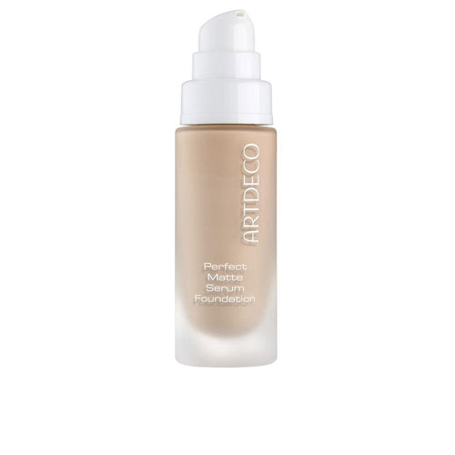 Artdeco Perfect Matte Foundation Serum Makellose Haut Tag Und Nacht