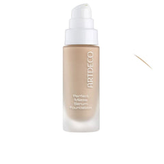 Artdeco Perfect Matte Foundation Serum Makellose Haut Tag Und Nacht