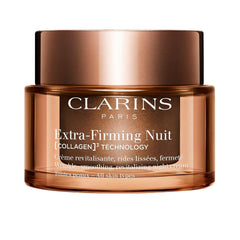 Clarins Extra Firming Crema De Noche Impulso De Colágeno Nocturno