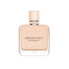 Givenchy Irresistible Givenchy Nude Velvet Perfume Eau De Parfum I Am Irresistible