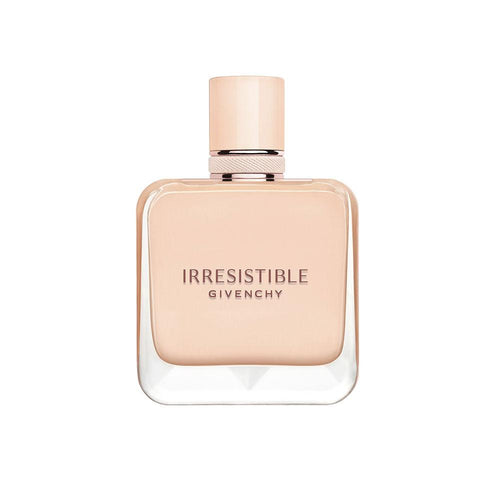 Givenchy Irresistible Givenchy Nude Velvet Perfume Eau De Parfum I Am Irresistible