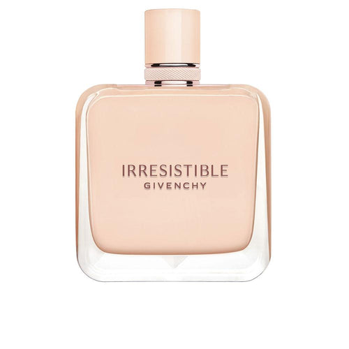 Givenchy Irresistible Givenchy Nude Velvet Perfume Eau De Parfum I Am Irresistible