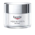 Eucerin Aquaporin Active Crema Idratante Viso Idratazione Leggera