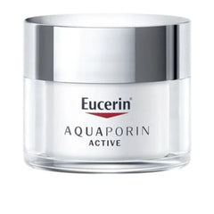 Eucerin Aquaporin Active Crema Hidratante Rostro Hidratación Ligera