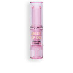Revolution Make Up Jelly Lip Oil Bálsamo Labial Brillo Cautivador