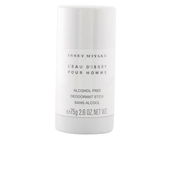 Issey Miyake L'Eau D'Issey Pour Homme Desodorante Stick Fórmula Sin Alcohol