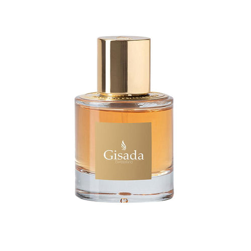 Gisada Ambassador Women Perfume Eau De Parfum Fruity Floral Oriental Elegance