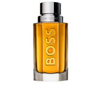 Hugo Boss-Boss The Scent Lotion Après Rasage Effet Fraîcheur Durable