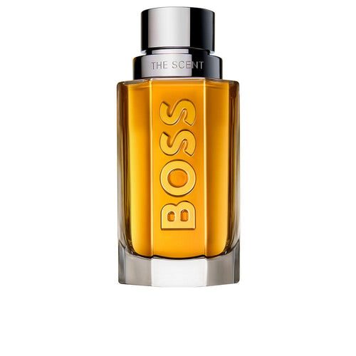 Hugo Boss-Boss The Scent Lotion Après Rasage Effet Fraîcheur Durable