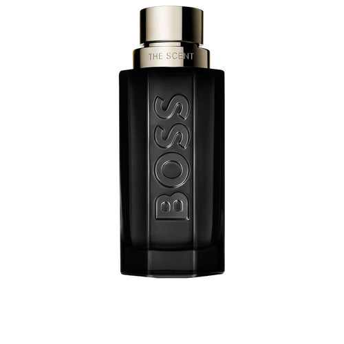 Hugo Boss-Boss The Scent Per Lui Magnetic Profumo Eau De Perfume