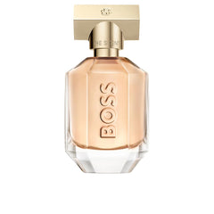 Hugo Boss Boss The Scent For Her Perfume Eau De Parfum Seductive Amber Floral Charm