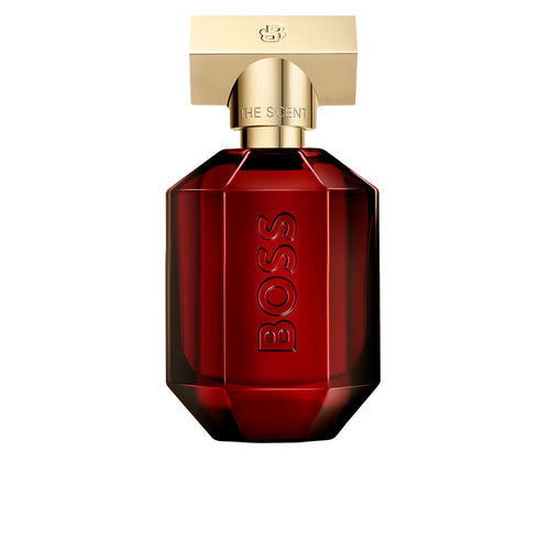 Hugo Boss Boss The Scent For Her Perfume Eau De Parfum Seducción Intensa
