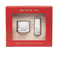 Sensilis Peptide Set Cosmético Crema Y Sérum Lifting Y Reafirmante