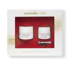 Sensilis Eternalist A.g.e Set De Tratamiento Facial Anti Aging Piel Radiante