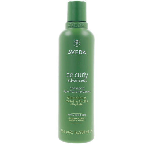 Aveda Be Curly Shampoo Soin Efficace Pour Cheveux Bouclés