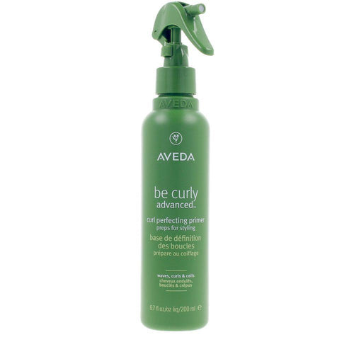 Aveda Be Curly Apres Shampooing Sans Rinçage Pour Cheveux Bouclés Style Parfait Chaque Jour