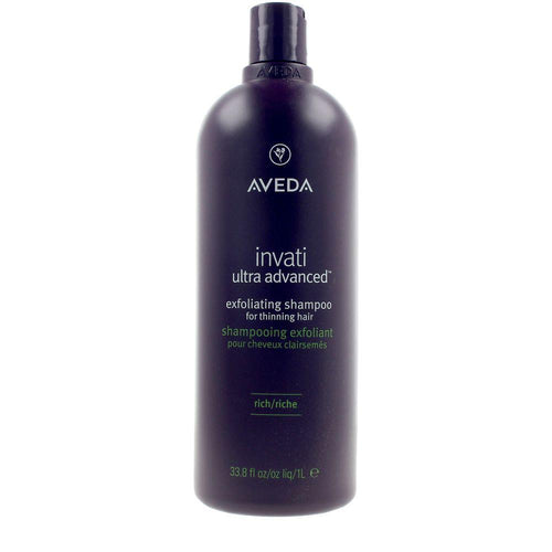 Aveda Invati Shampooing Exfoliant Riche