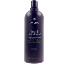 Aveda Invati Champú Exfoliante Rico