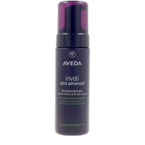 Aveda Invati Mousse Épaississante Cheveux Volume Instantané