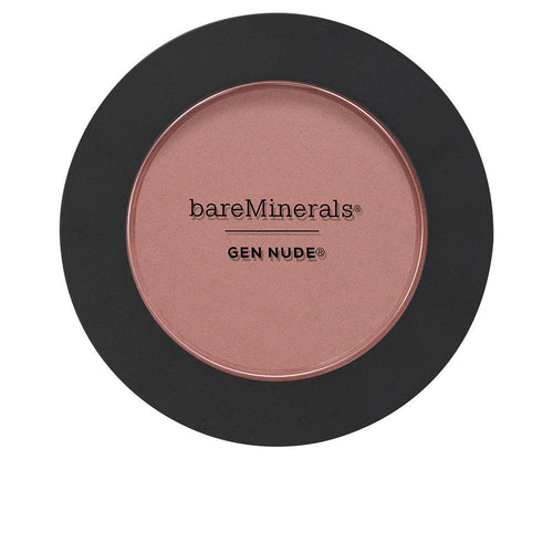 Bare Minerals Gen Nude Powder Blush Clean Mineral Radiance