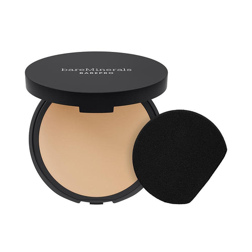 Bare Minerals Barepro Powder Foundation 24 Hr Long Lasting Oil Control