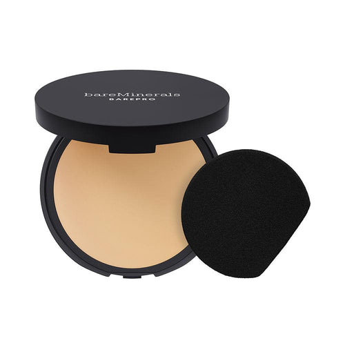 Bare Minerals Barepro Powder Foundation 24 Hr Long Lasting Oil Control