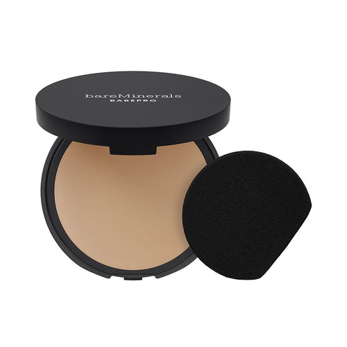 Bare Minerals Barepro Powder Foundation 24 Hr Long Lasting Oil Control