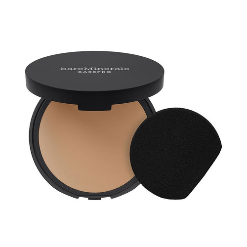 Bare Minerals Barepro Powder Foundation 24 Hr Long Lasting Oil Control