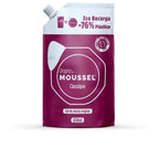 Moussel Moussel Gel Gel Douche Rechargeable Huiles Essentielles Parfum Unique