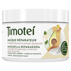 Timotei Capilar Masque Capillaire Soin Intensif Pour Cheveux Abîmés