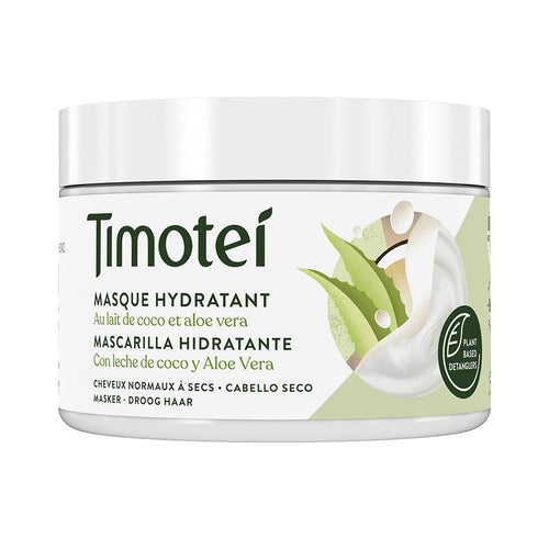 Timotei Capilar Moisturizing Hair Mask Coconut And Aloe