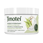Timotei Capilar Masque Hydratant Pour Cheveux Coco Et Aloe