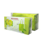 Moussel Moussel Gel Set Gel Douche Fraîcheur Agrumée Revigorante