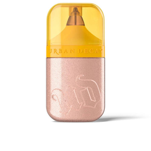 Urban Decay Bond Highlighter Liquid Highlighter Shimmering Moments All Day