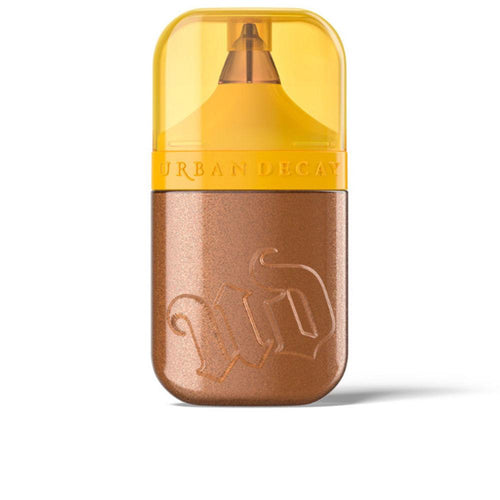 Urban Decay Bond Highlighter Liquid Highlighter Shimmering Moments All Day