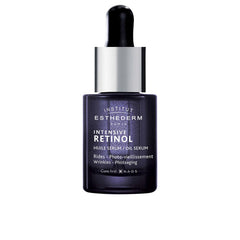 Institut Esthederm Intensive Retinol Suero Aceite Piel Suave Y Radiante