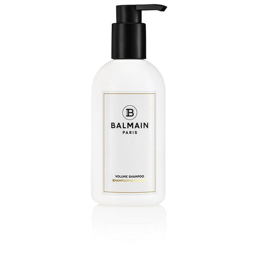 Balmain Hair Balmain Volume Care Shampoo Für Feines Haar Extra Volumen