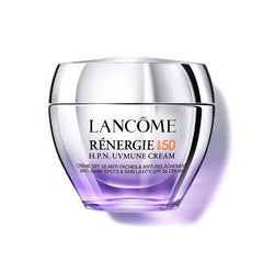 Lancôme Rénégie Crème SPF50 Protection Avancée Anti Rides