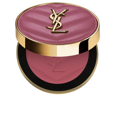 Yves Saint Laurent Make Me Blush Blush Powder Blush To Impress