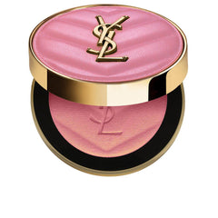 Yves Saint Laurent Make Me Blush Blush Powder Blush To Impress