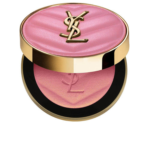 Yves Saint Laurent Make Me Blush Blush Powder Blush To Impress