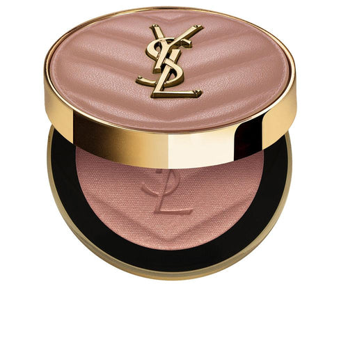 Yves Saint Laurent Make Me Blush Blush Powder Blush To Impress