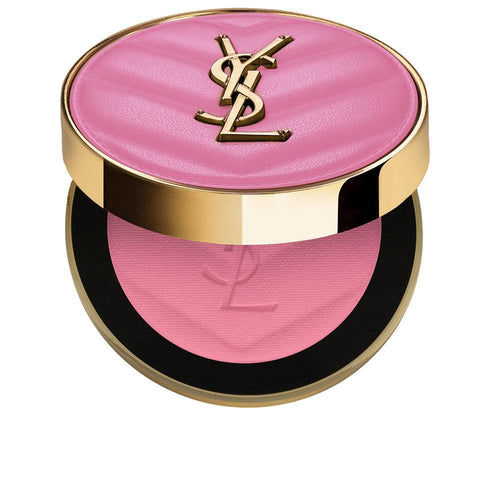 Yves Saint Laurent Make Me Blush Blush Powder Blush To Impress