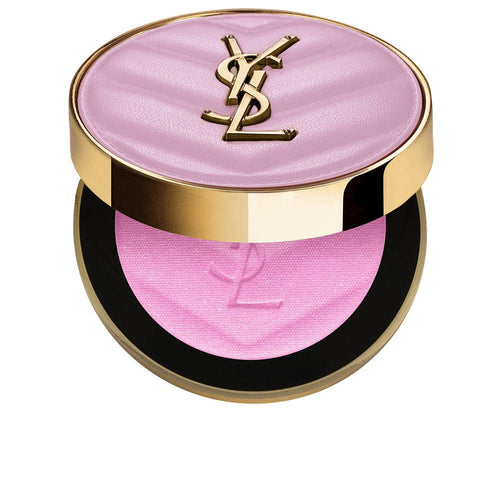 Yves Saint Laurent Make Me Blush Blush Powder Blush To Impress